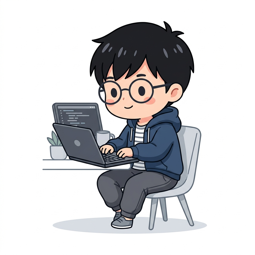 Anime character coding
