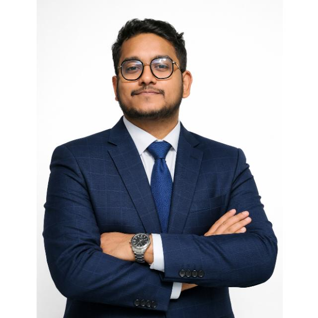 Ebaduzzaman Ebad - Profile